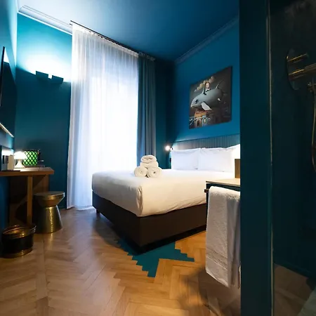 Guest house Fontana 16 Milan