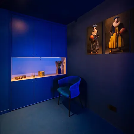 Fontana 16 Guest house Milan