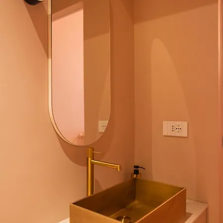 Guest house Fontana 16