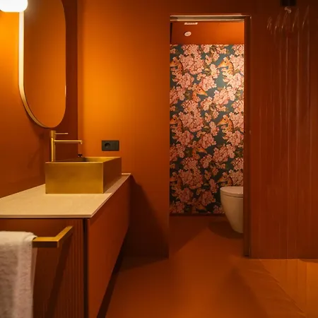 Guest house Fontana 16 Milan