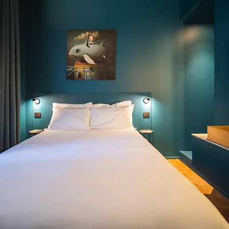 Guest house Fontana 16 Milan