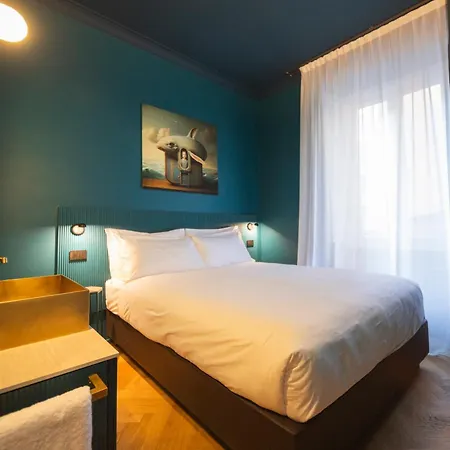Guest house Fontana 16