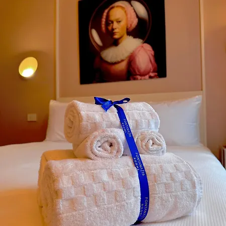 Guest house Fontana 16 *
