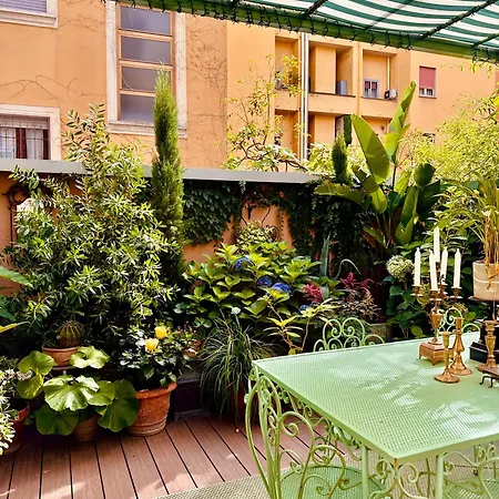 بيت ضيافة Fontana 16